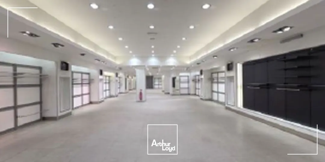 Locaux commerciaux - Vente - MONTARGIS - 45200 - 336-336 - 7956671