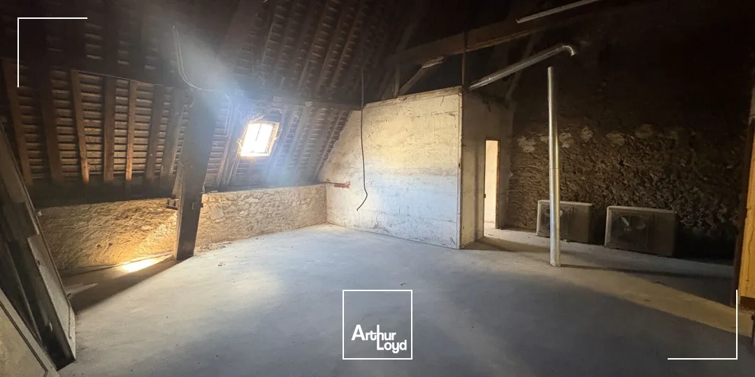 Locaux commerciaux - Vente - MONTARGIS - 45200 - 336-336 - 7956676