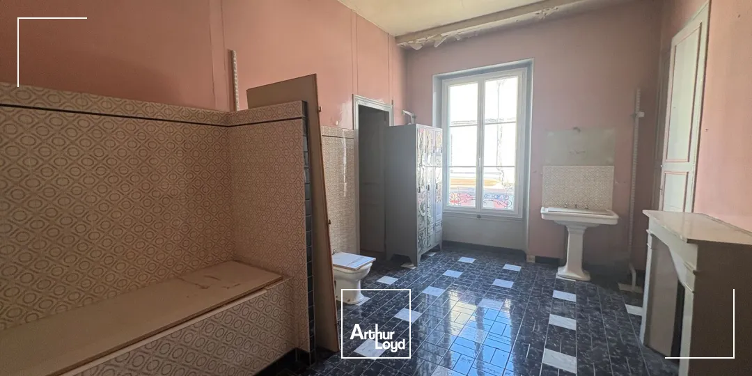 Locaux commerciaux - Vente - MONTARGIS - 45200 - 336-336 - 7956673