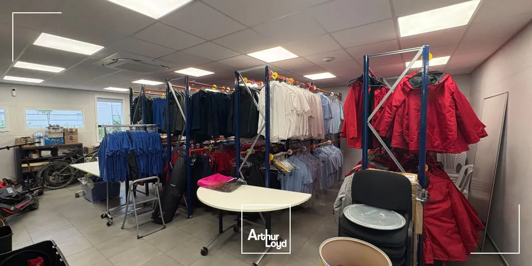 Bureaux - Location - OLIVET - 45160 - 153-153 - 7956668