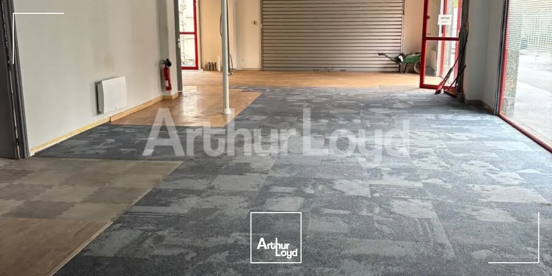 Locaux d'activité & Entrepôts - Location - WASQUEHAL - 59290 - 533-533 - 7956747