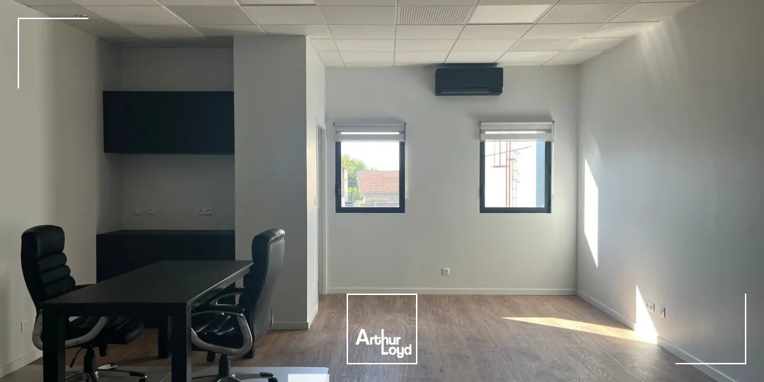 Locaux d'activité & Entrepôts - Location - CORBAS - 69960 - 125-125 - 7956828
