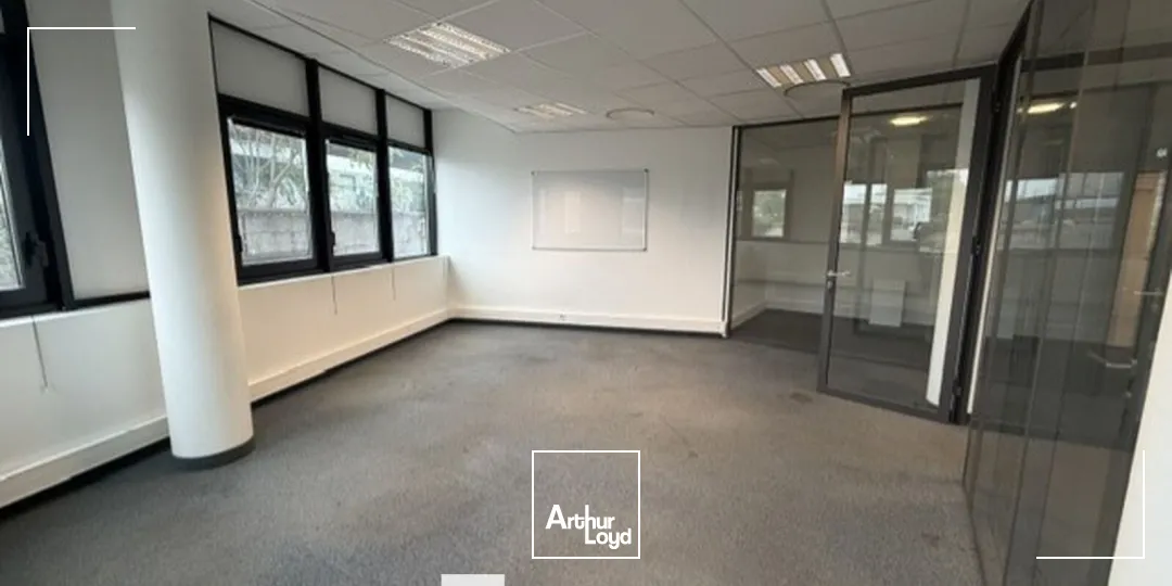 Bureaux - Location - LYON - 69007 - 201-547 - 7956837