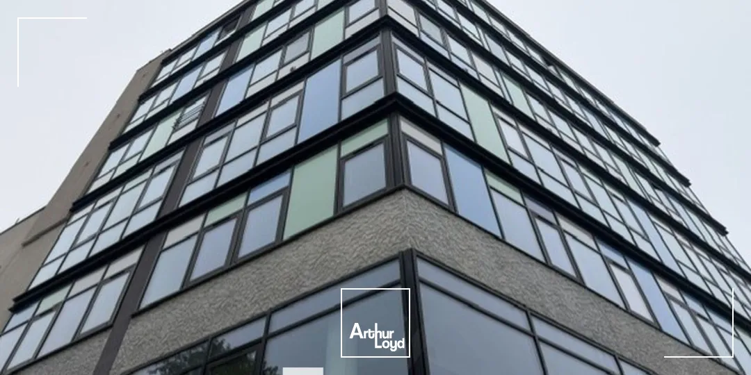Bureaux - Location - LYON - 69007 - 201-547 - 7956833