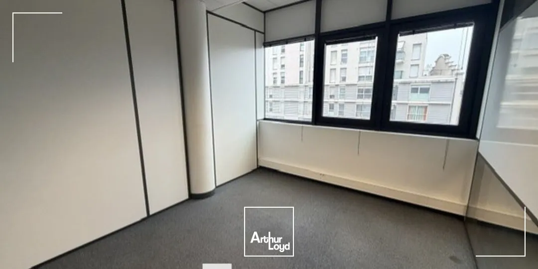 Bureaux - Location - LYON - 69007 - 201-547 - 7956839