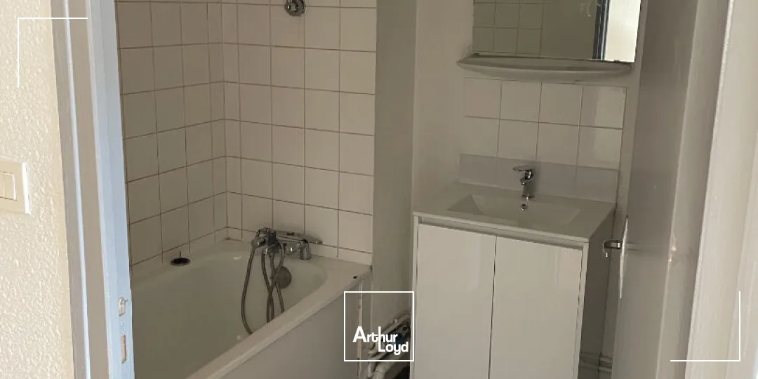 Locaux commerciaux - Vente - LIMOGES - 87000 - 500-500 - 7956906
