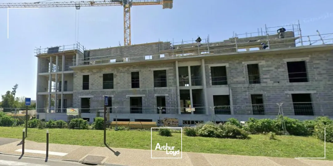 Bureaux - Location - AVIGNON - 84140 - 450-450 - 7956973