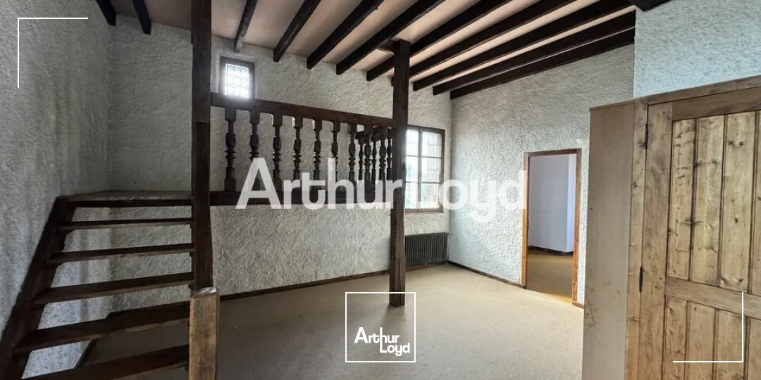 Bureaux - Vente - TOURS - 37000 - 365-365 - 7957223