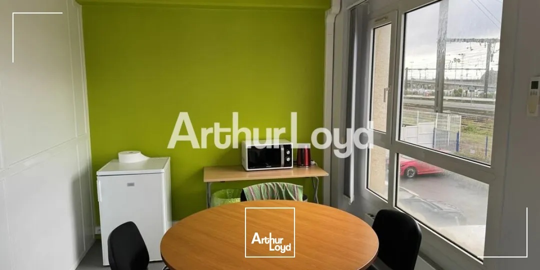 Bureaux - Location - SAINT PIERRE DES CORPS - 37700 - 95-190 - 7957217