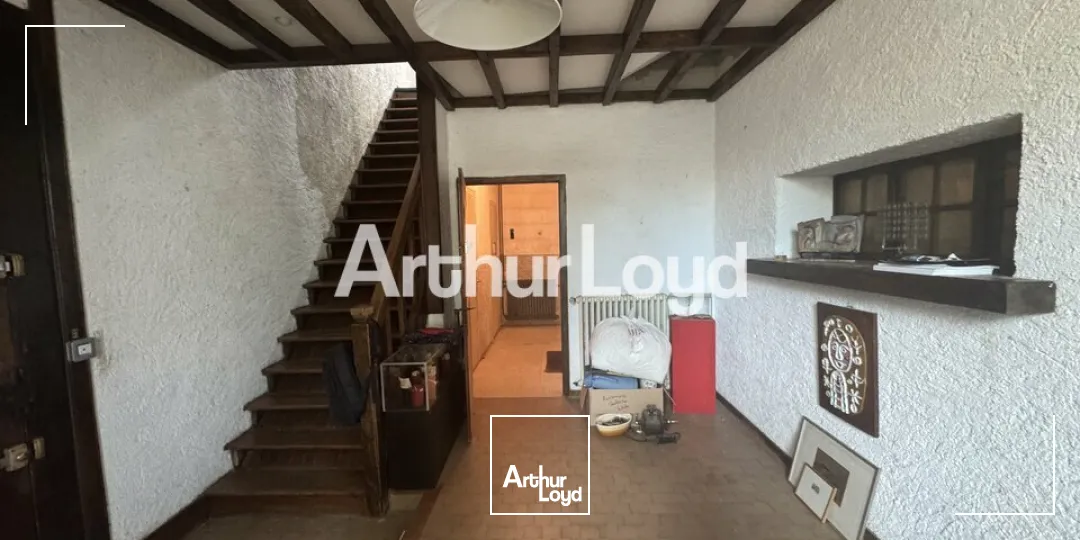 Bureaux - Vente - TOURS - 37000 - 365-365 - 7957229