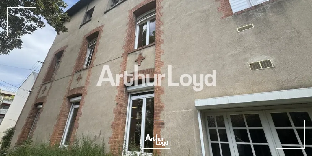 Bureaux - Vente - TOURS - 37000 - 365-365 - 7957232