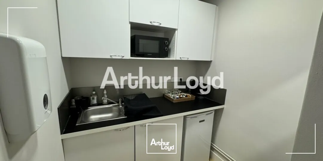 Bureaux - Location - TOURS - 37000 - 79-79 - 7957236