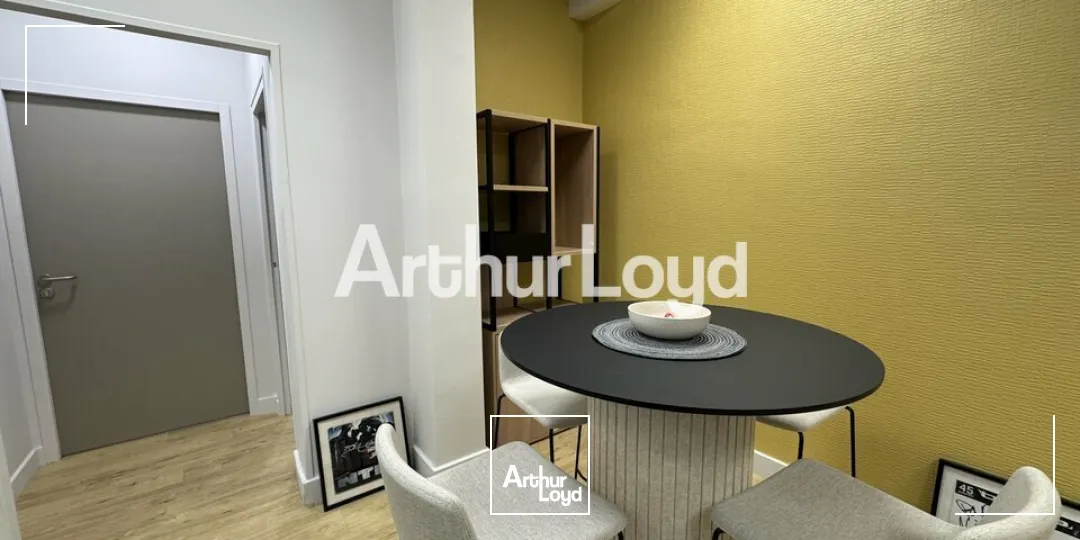 Bureaux - Location - TOURS - 37000 - 79-79 - 7957240