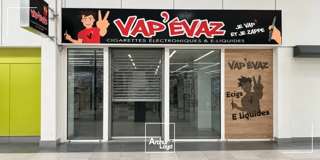 Locaux commerciaux - Location - MONTIVILLIERS - 76290 - 61-61 - 7957245