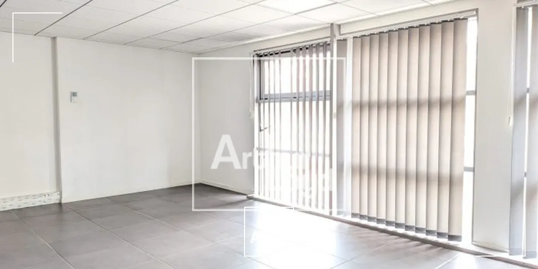 Bureaux - Location - NIMES - 30900 - 130-130 - 7957317