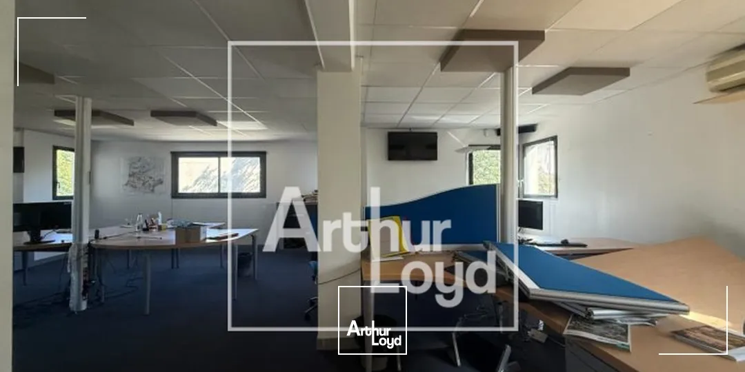 Bureaux - Location - NIMES - 30900 - 400-400 - 7957333