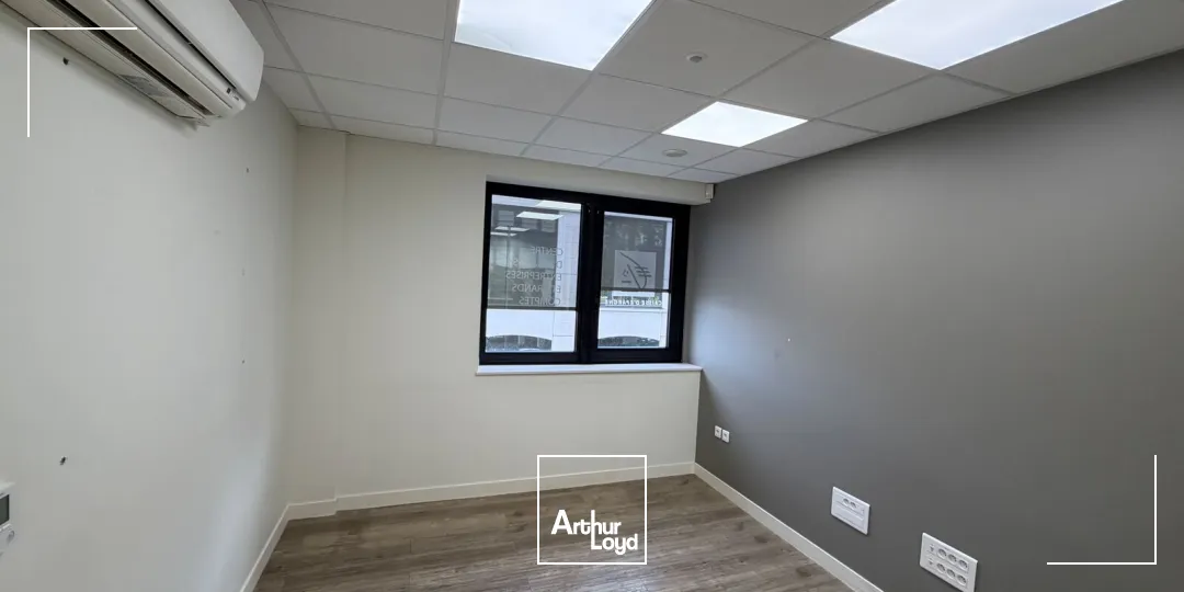 Bureaux - Location - COMPIEGNE - 60200 - 165-165 - 7957345