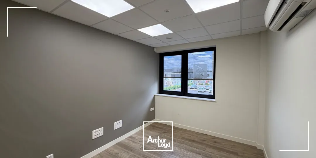 Bureaux - Location - COMPIEGNE - 60200 - 165-165 - 7957346