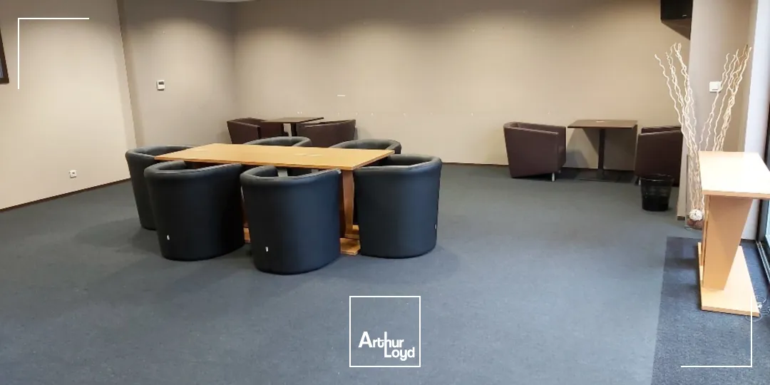 Bureaux - Location - BRUGES - 33520 - 15-1012 - 7957435