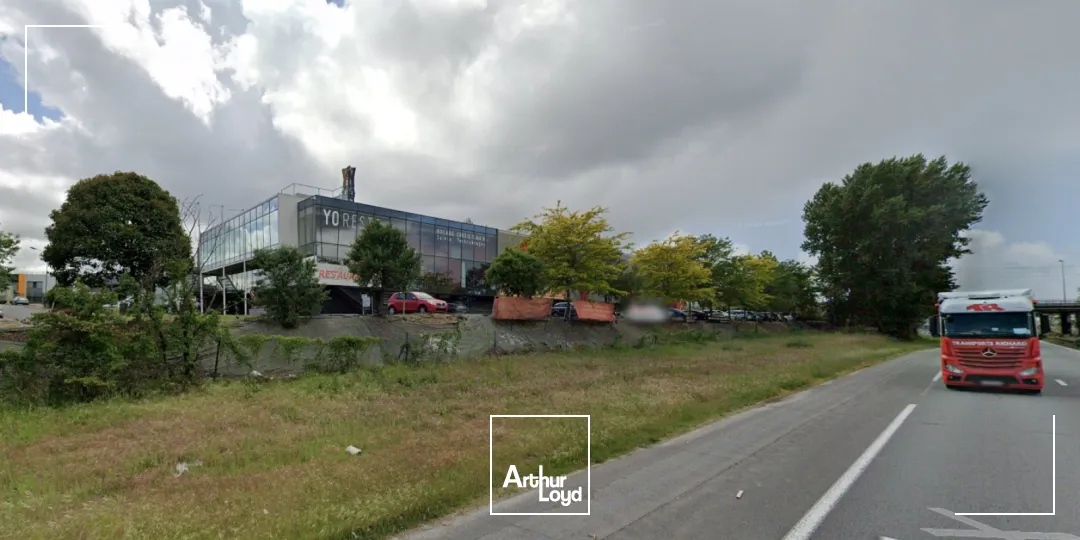 Bureaux - Location - BRUGES - 33520 - 15-1012 - 7957438