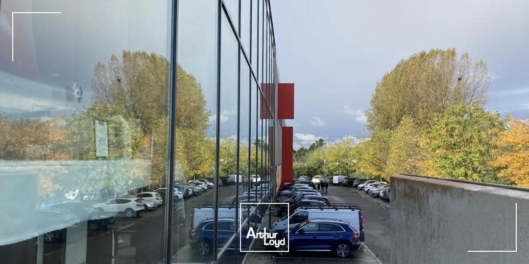 Bureaux - Location - BRUGES - 33520 - 15-1012 - 7957432