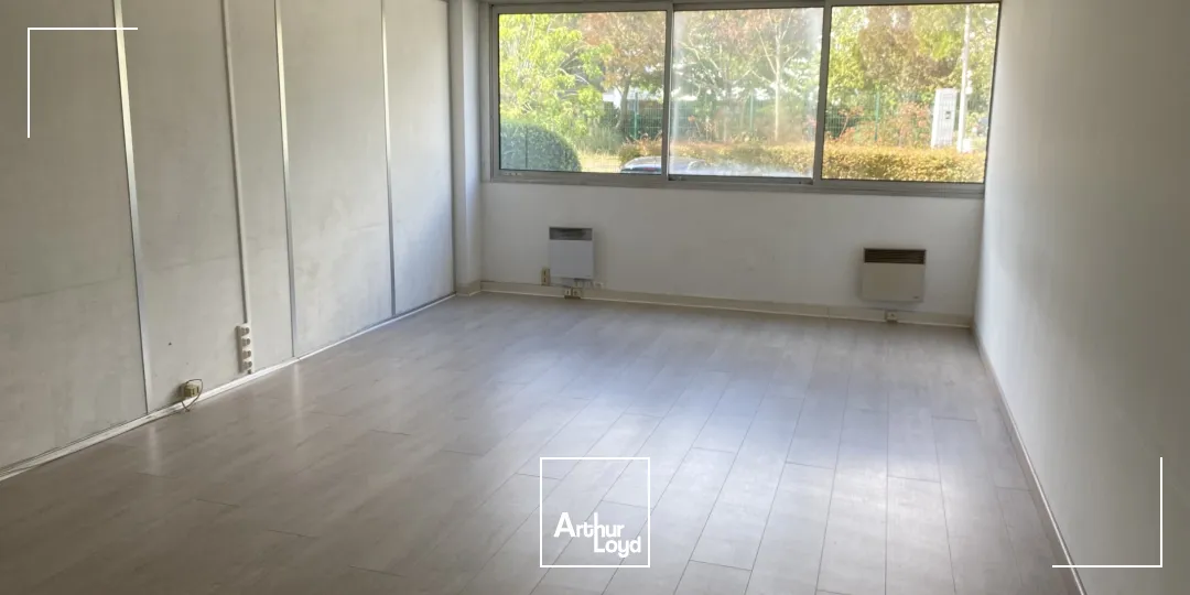 Bureaux - Location - BORDEAUX - 33300 - 7-323 - 7957450