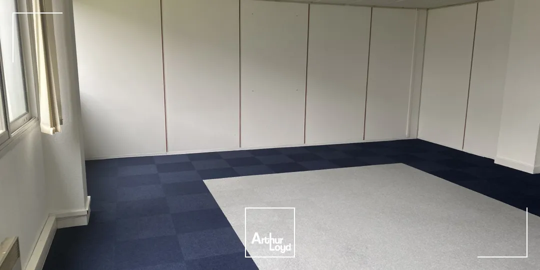 Bureaux - Location - BORDEAUX - 33300 - 7-323 - 7957444
