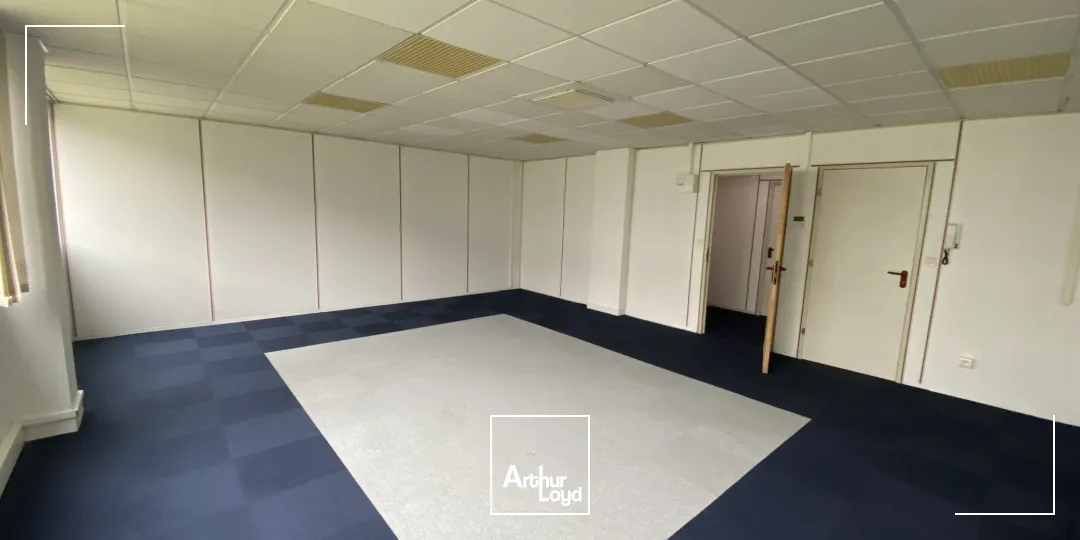 Bureaux - Location - BORDEAUX - 33300 - 7-323 - 7957443