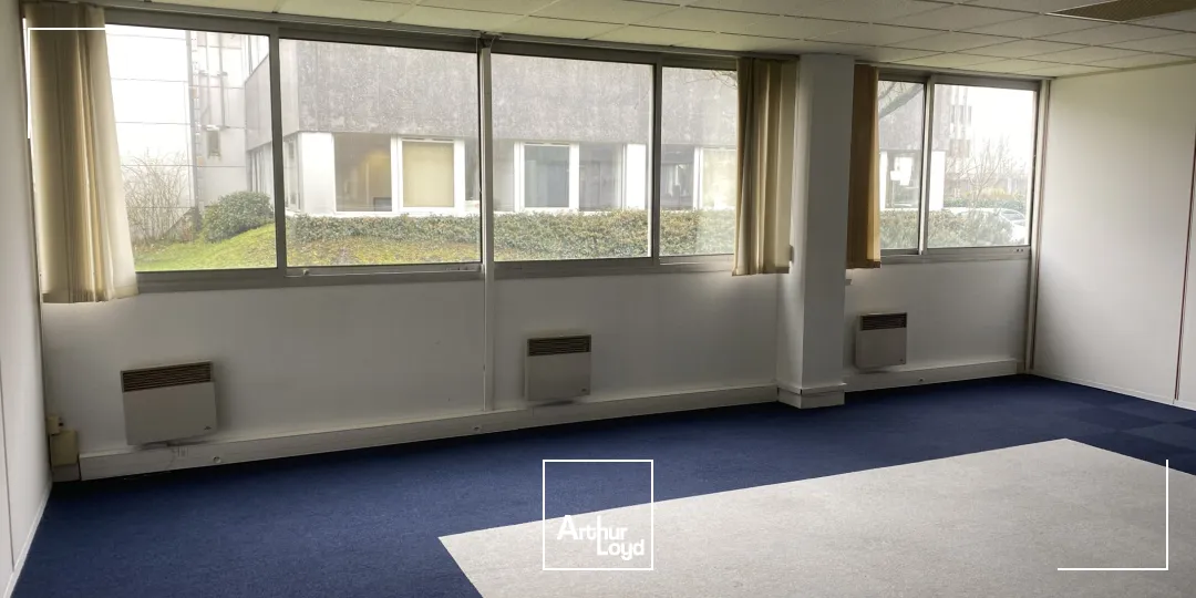 Bureaux - Location - BORDEAUX - 33300 - 7-323 - 7957442
