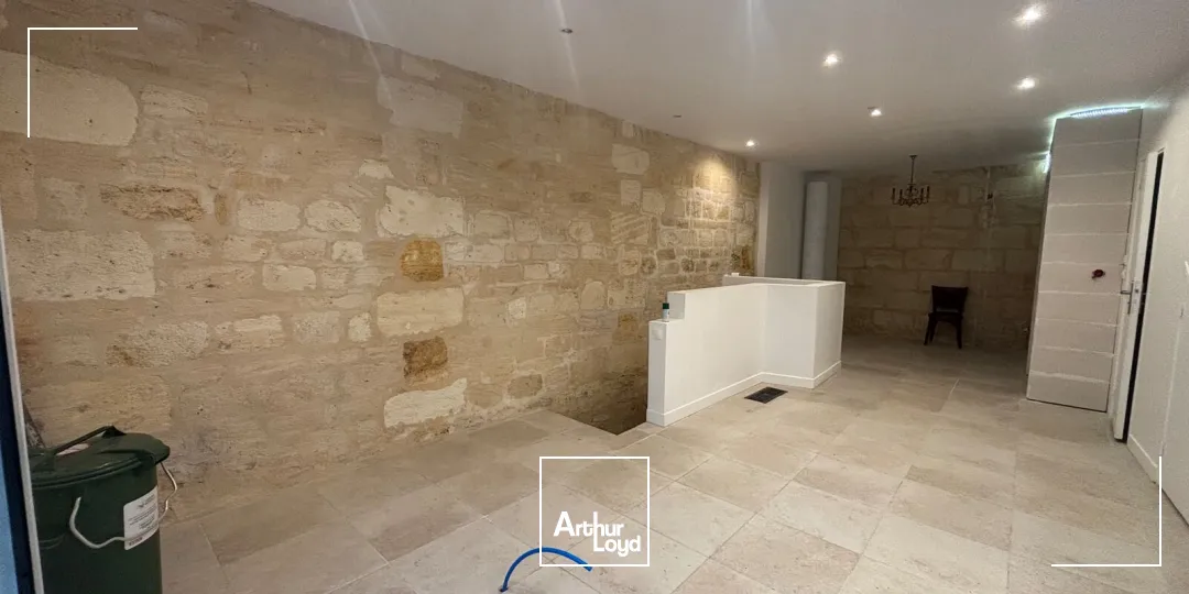 Locaux commerciaux - Location - BORDEAUX - 33000 - 50-50 - 7957454