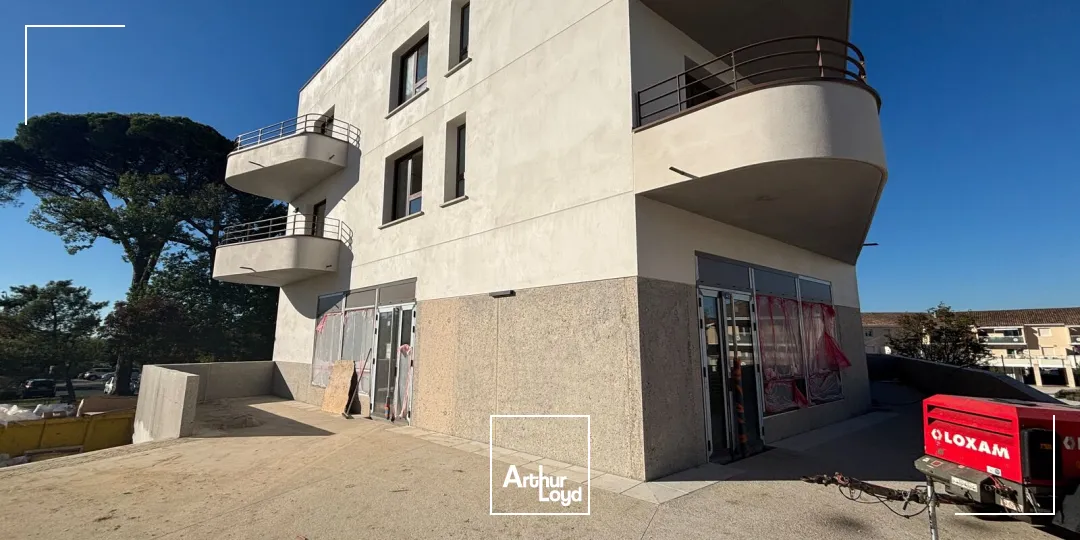 Bureaux - Vente - ARTIGUES PRES BORDEAUX - 33370 - 86.8-335 - 7957465