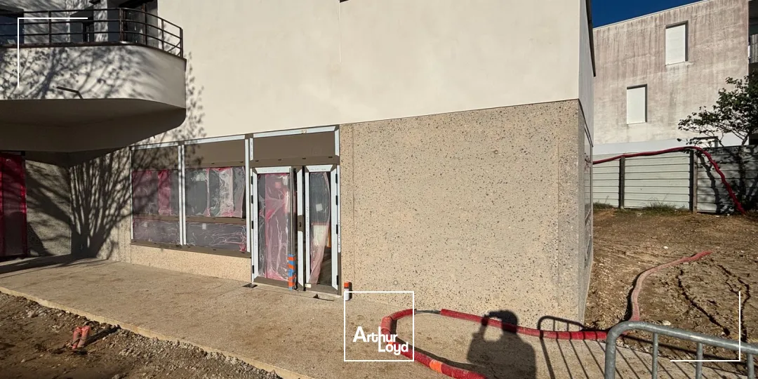 Bureaux - Vente - ARTIGUES PRES BORDEAUX - 33370 - 86.8-335 - 7957466