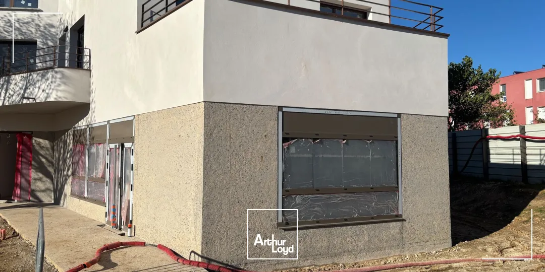 Bureaux - Vente - ARTIGUES PRES BORDEAUX - 33370 - 86.8-335 - 7957467