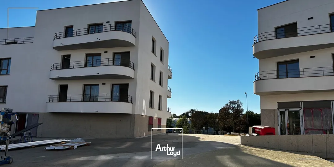 Bureaux - Vente - ARTIGUES PRES BORDEAUX - 33370 - 86.8-335 - 7957468
