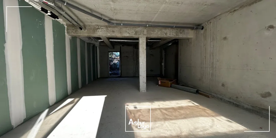 Bureaux - Vente - ARTIGUES PRES BORDEAUX - 33370 - 86.8-335 - 7957470
