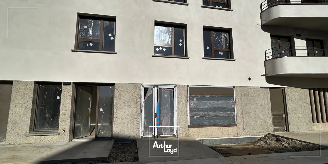 Bureaux - Vente - ARTIGUES PRES BORDEAUX - 33370 - 86.8-335 - 7957471