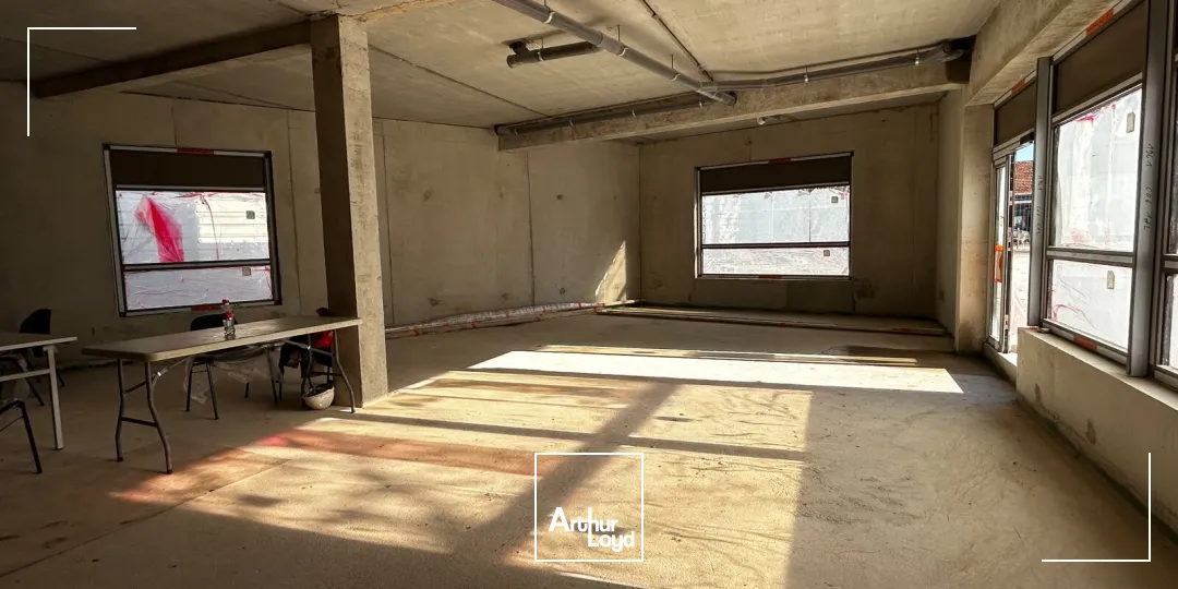 Bureaux - Vente - ARTIGUES PRES BORDEAUX - 33370 - 86.8-335 - 7957476