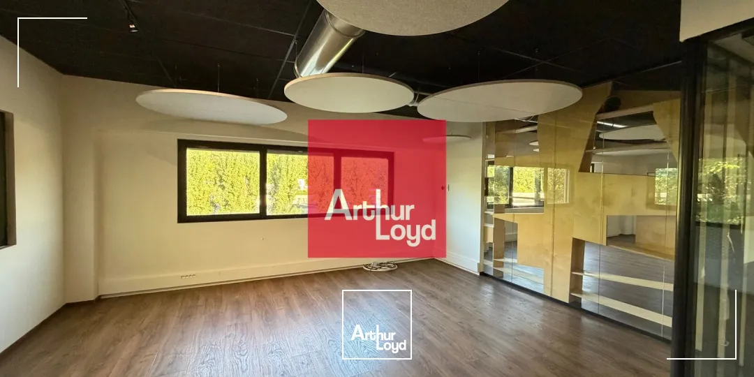 Bureaux - Location - CLAIX - 38640 - 263-263 - 7957500
