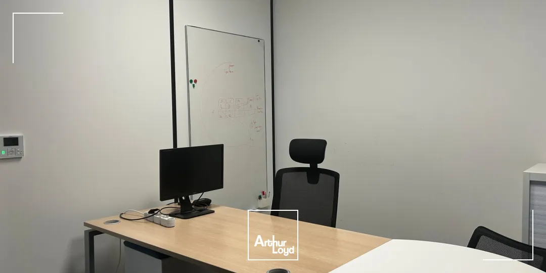 Bureaux - Location - MONTOIR DE BRETAGNE - 44550 - 729.01-729.01 - 7957662