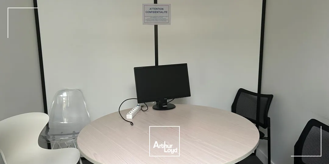 Bureaux - Location - MONTOIR DE BRETAGNE - 44550 - 729.01-729.01 - 7957664