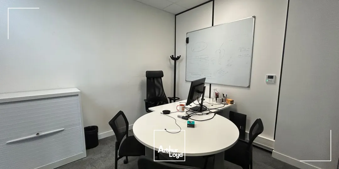 Bureaux - Location - MONTOIR DE BRETAGNE - 44550 - 729.01-729.01 - 7957658