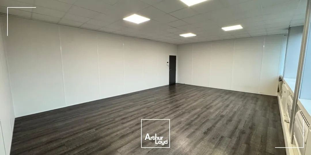 Bureaux - Location - CERGY - 95000 - 59-59 - 7957739