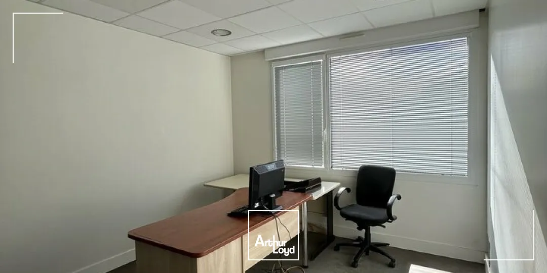 Bureaux - Vente - CHALLES-LES-EAUX - 73190 - 742-742 - 7957802