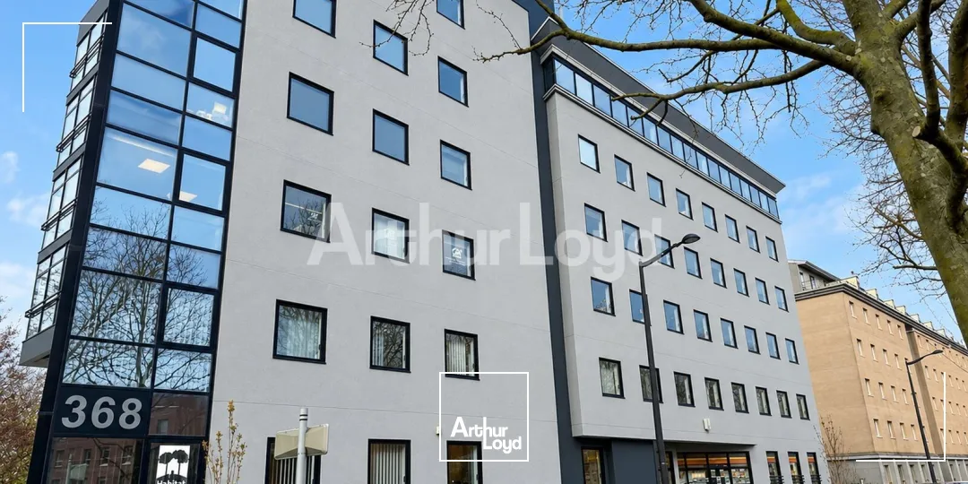 Bureaux - Location - VALENCIENNES - 59300 - 200-200 - 7957888