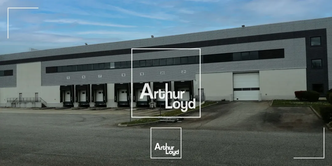 Locaux d'activité & Entrepôts - Location - CASTELNAU D'ESTRETEFONDS - 31620 - 7473-7473 - 7957919