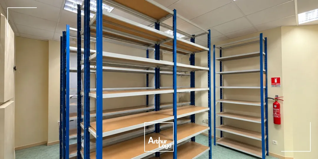 Bureaux - Location - FEURS - 42110 - 205-205 - 7957936