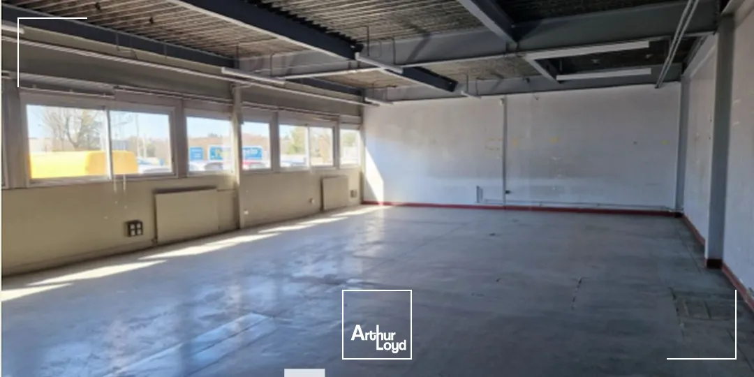 Locaux d'activité & Entrepôts - Location - DARDILLY - 69570 - 2155-2155 - 7957997