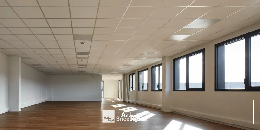 Locaux d'activité & Entrepôts - Location - DARDILLY - 69570 - 2155-2155 - 7958003