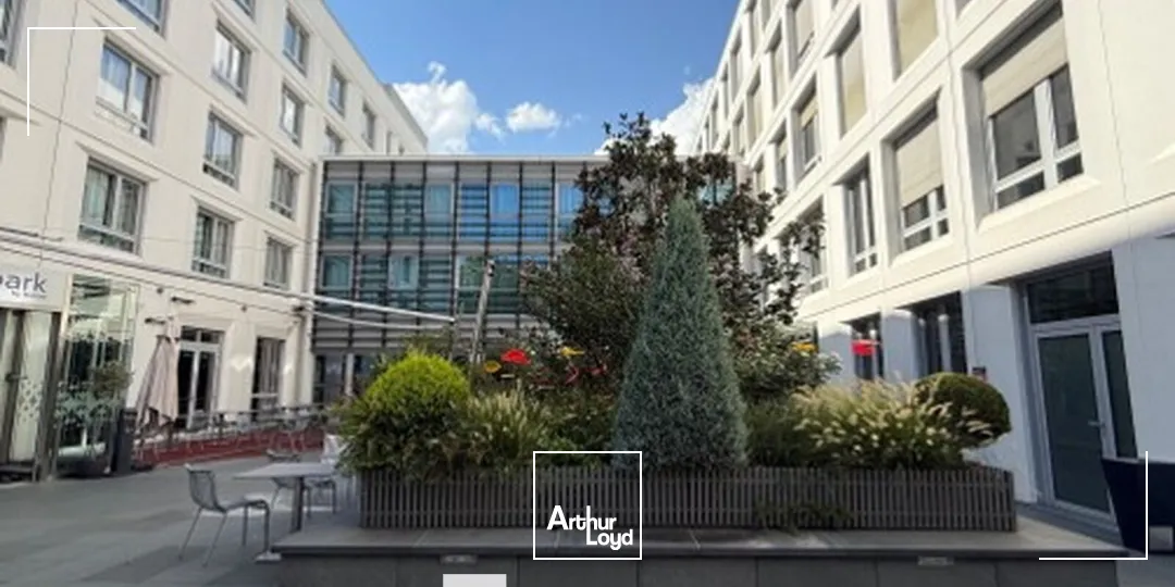 Bureaux - Location - LYON - 69009 - 183-512 - 7958020