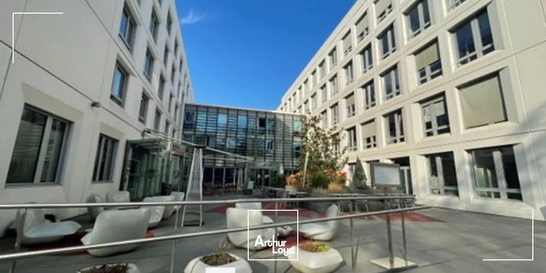 Bureaux - Location - LYON - 69009 - 183-512 - 7958018